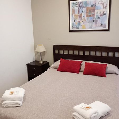 Hotel Milan Buenos Aires Kültér fotó
