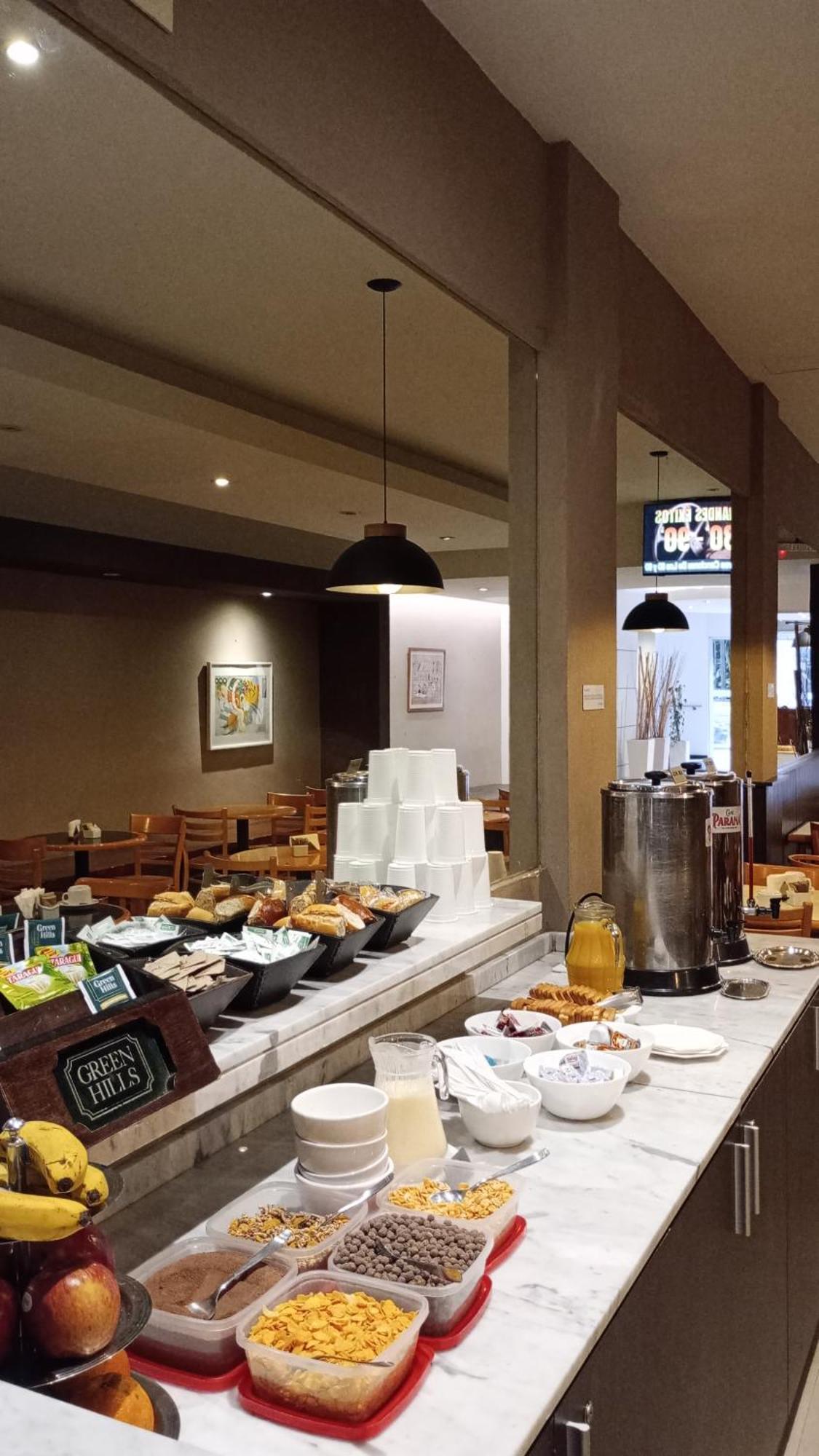 Hotel Milan Buenos Aires Kültér fotó