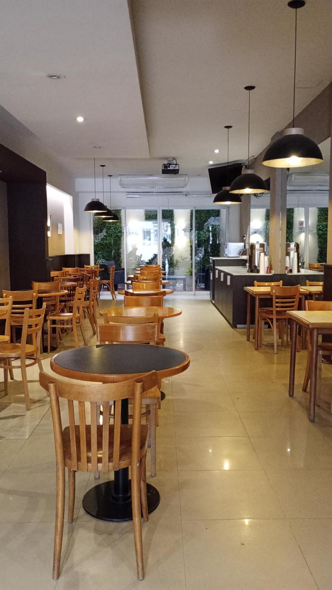 Hotel Milan Buenos Aires Kültér fotó