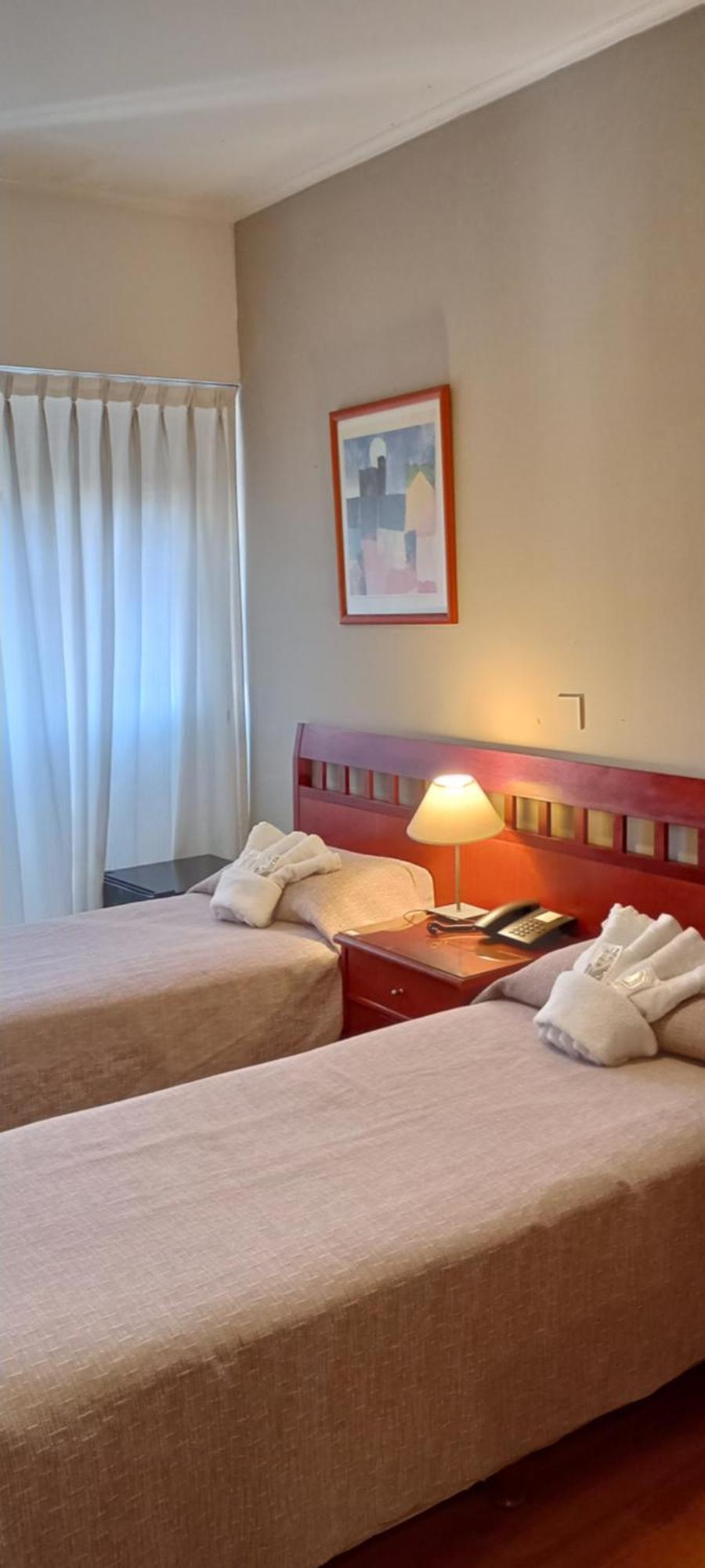 Hotel Milan Buenos Aires Kültér fotó