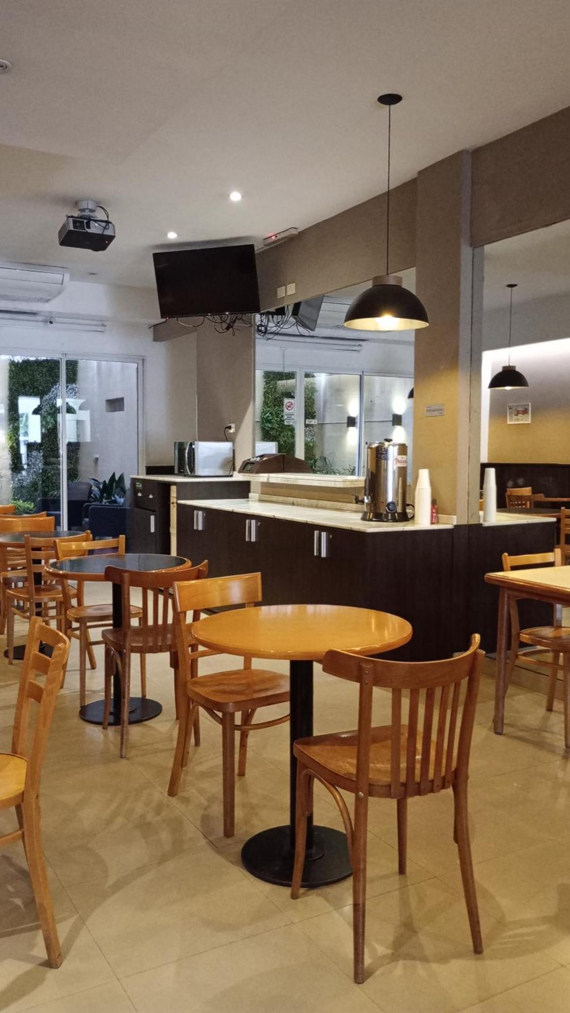Hotel Milan Buenos Aires Kültér fotó
