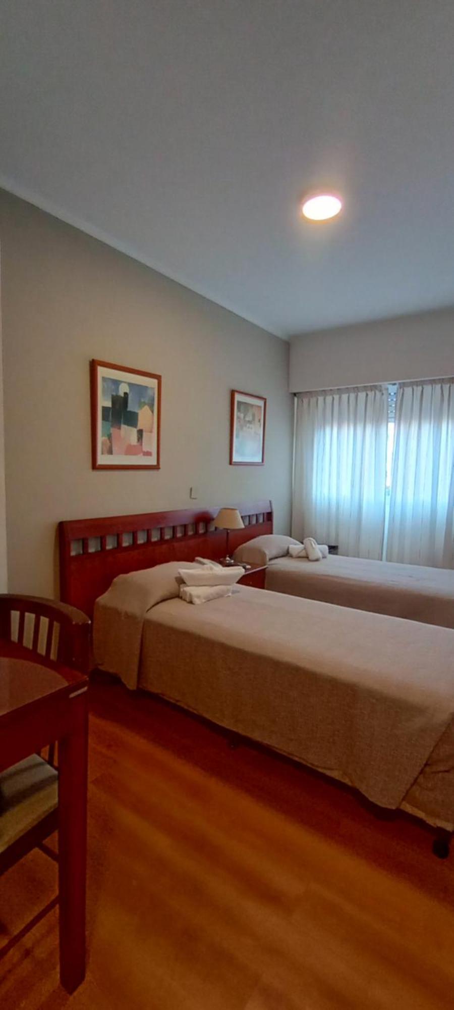 Hotel Milan Buenos Aires Kültér fotó