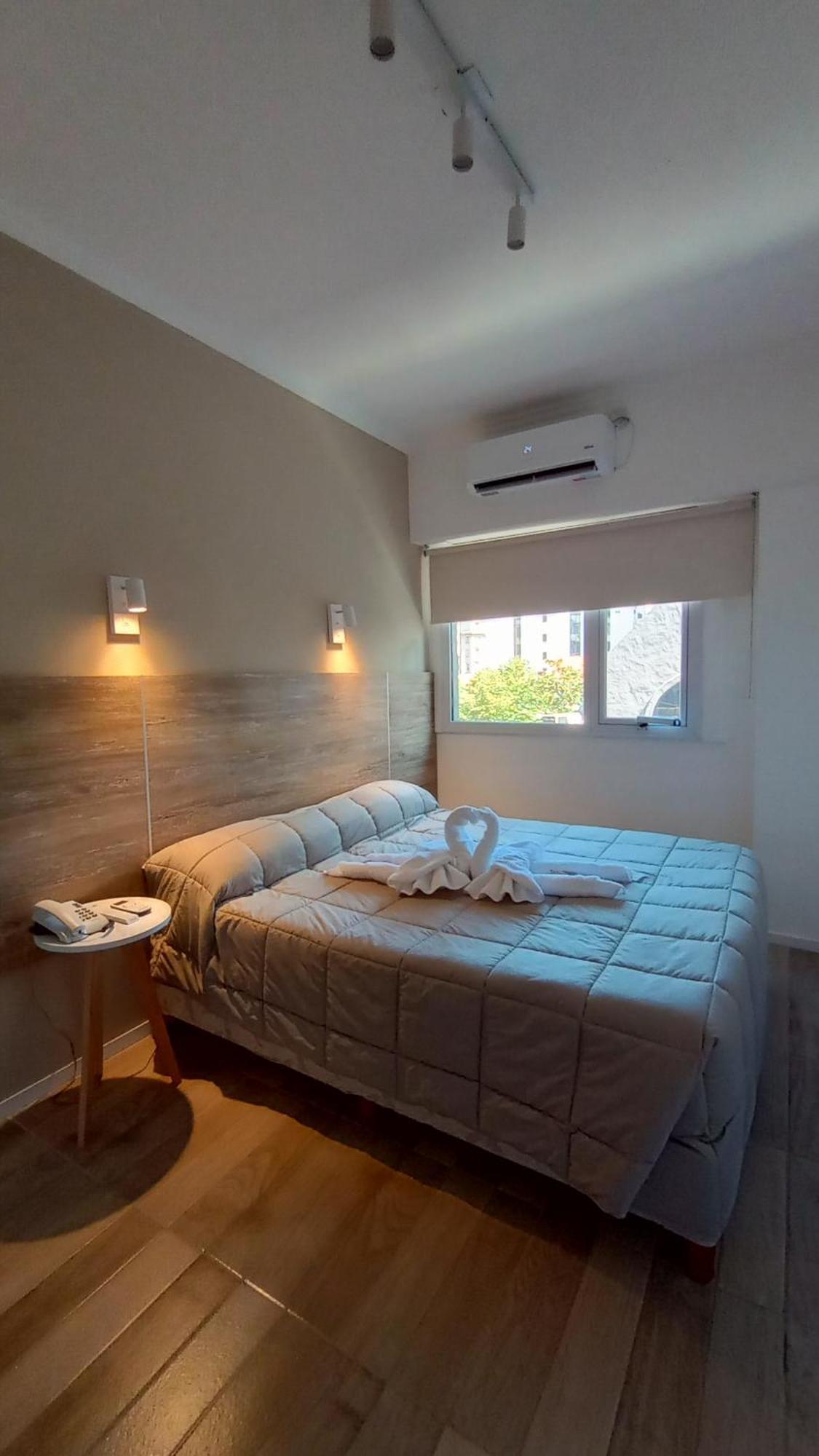 Hotel Milan Buenos Aires Kültér fotó