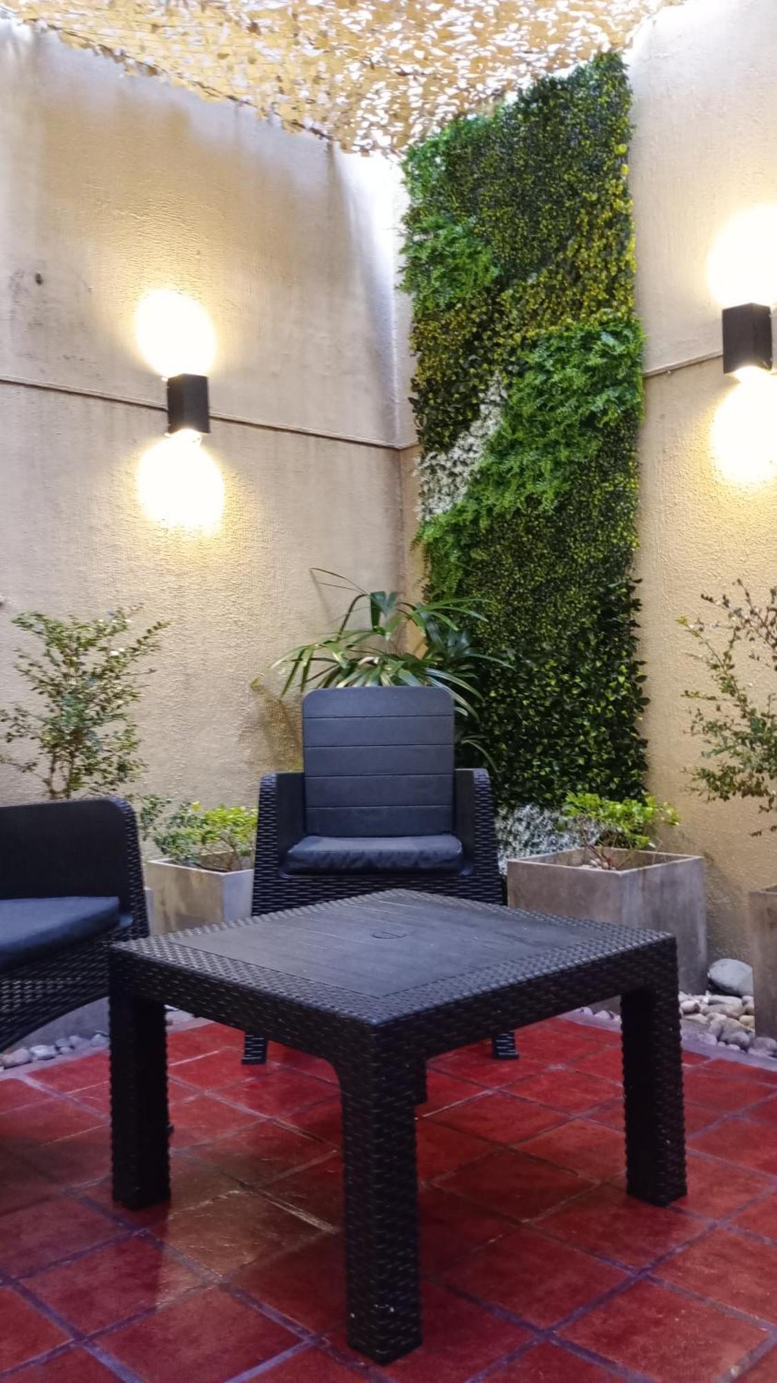 Hotel Milan Buenos Aires Kültér fotó