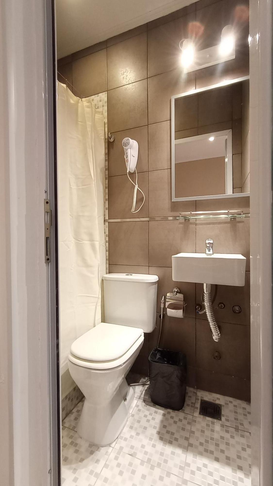 Hotel Milan Buenos Aires Kültér fotó