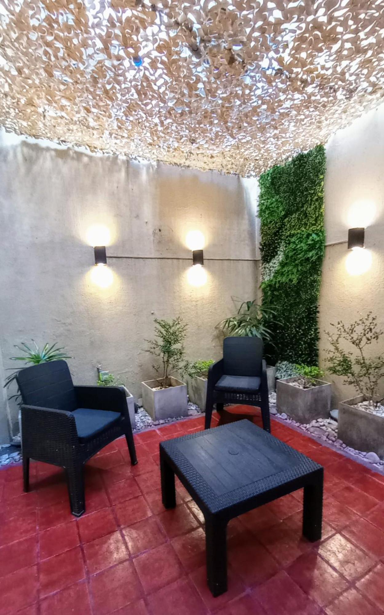 Hotel Milan Buenos Aires Kültér fotó