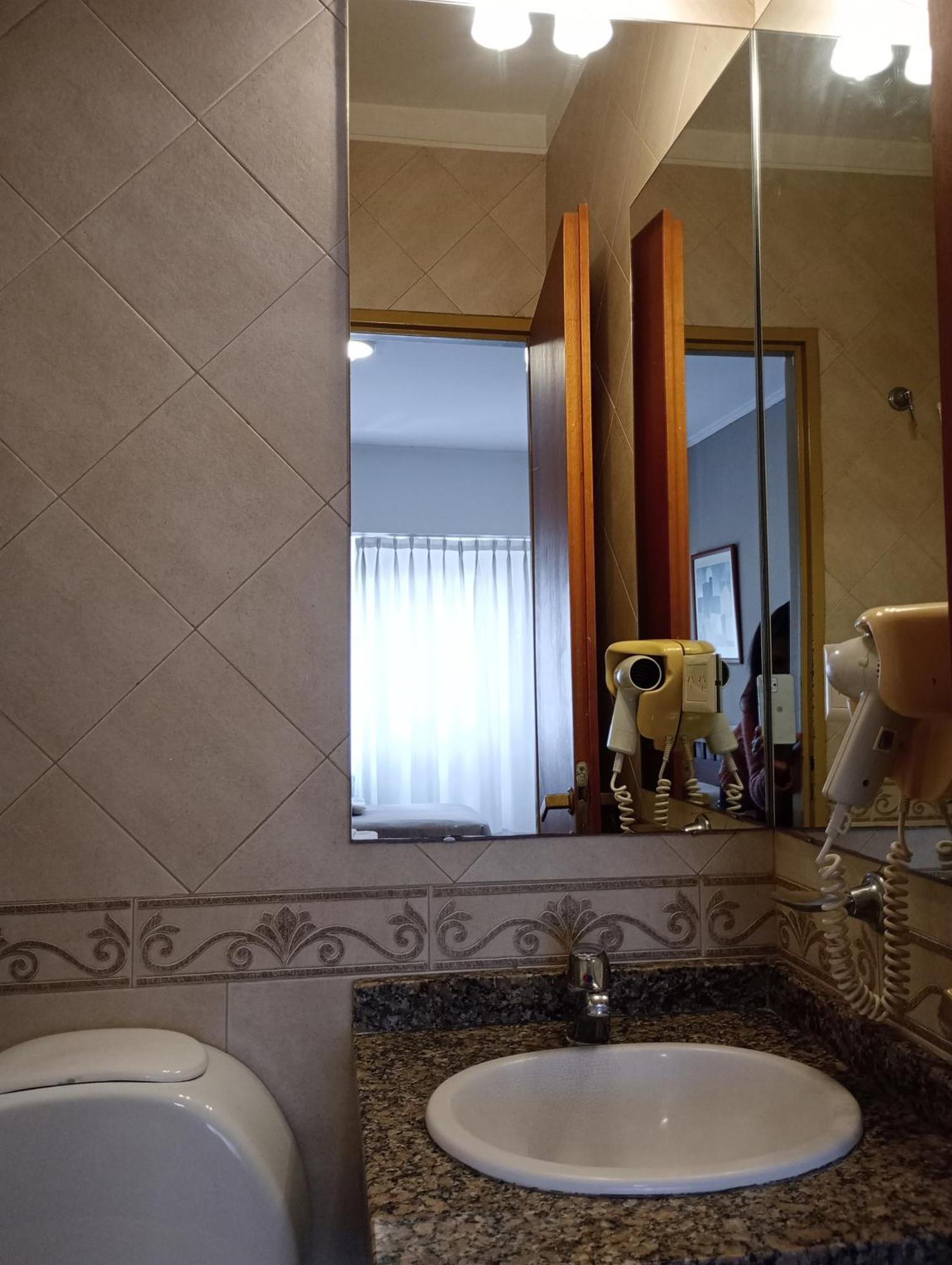Hotel Milan Buenos Aires Kültér fotó