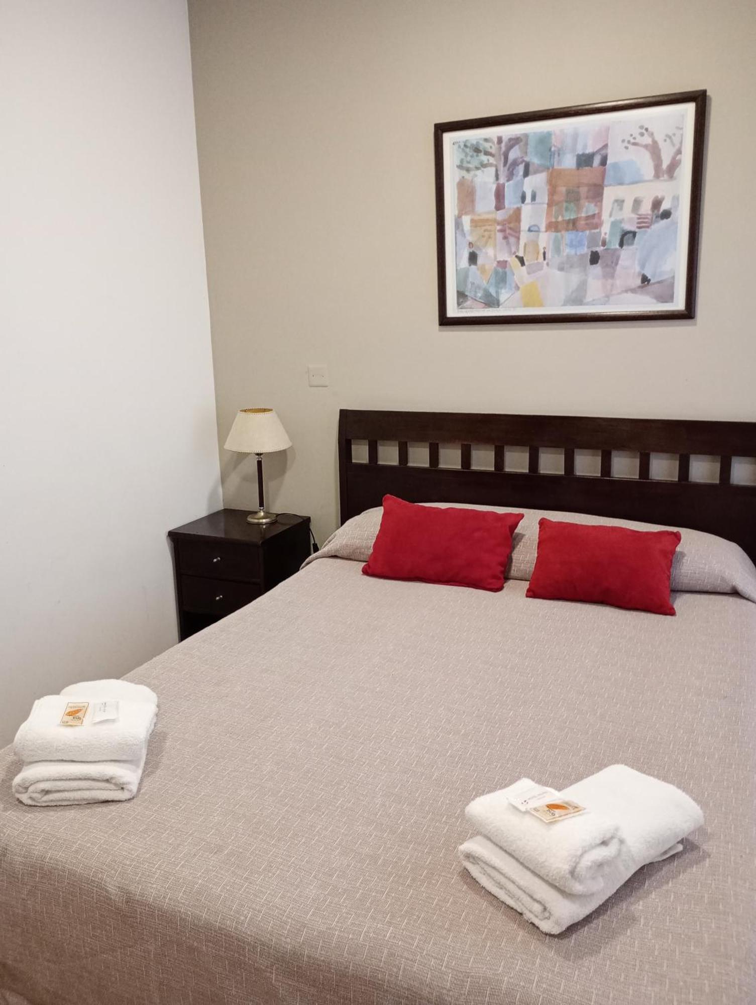 Hotel Milan Buenos Aires Kültér fotó