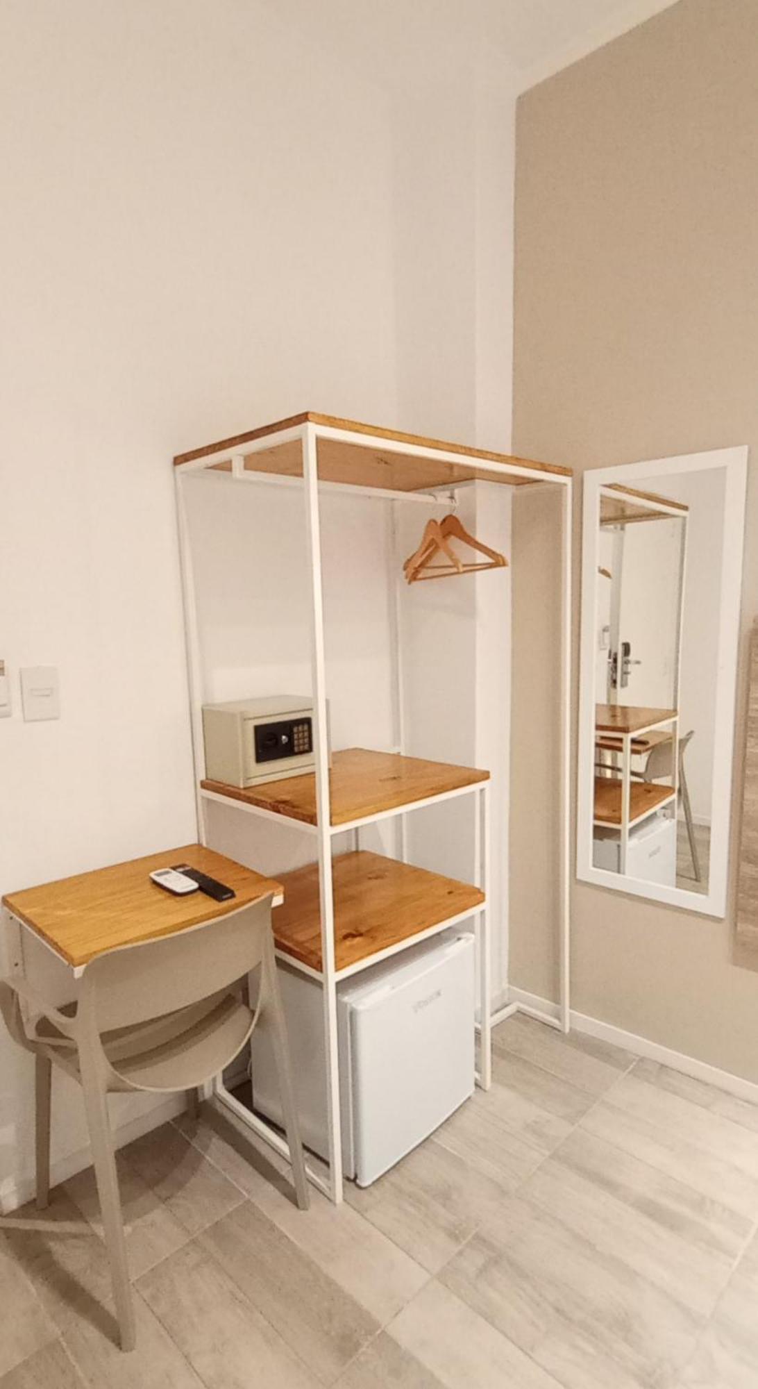 Hotel Milan Buenos Aires Kültér fotó