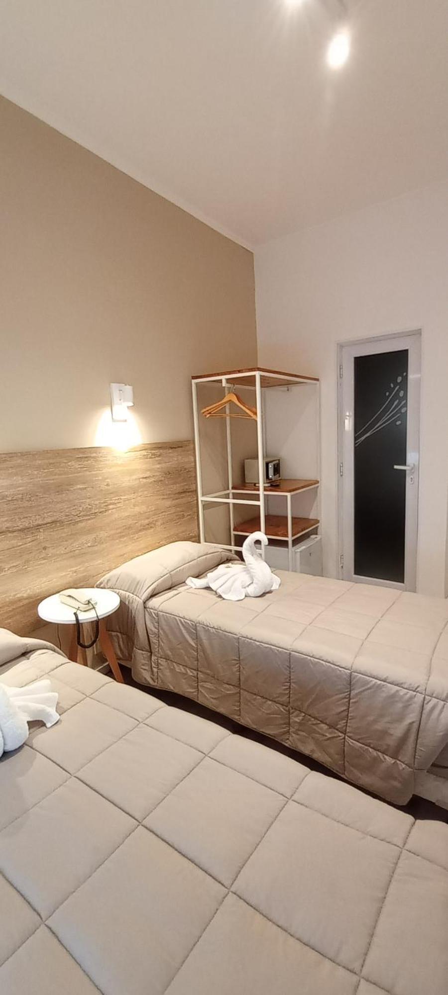 Hotel Milan Buenos Aires Kültér fotó