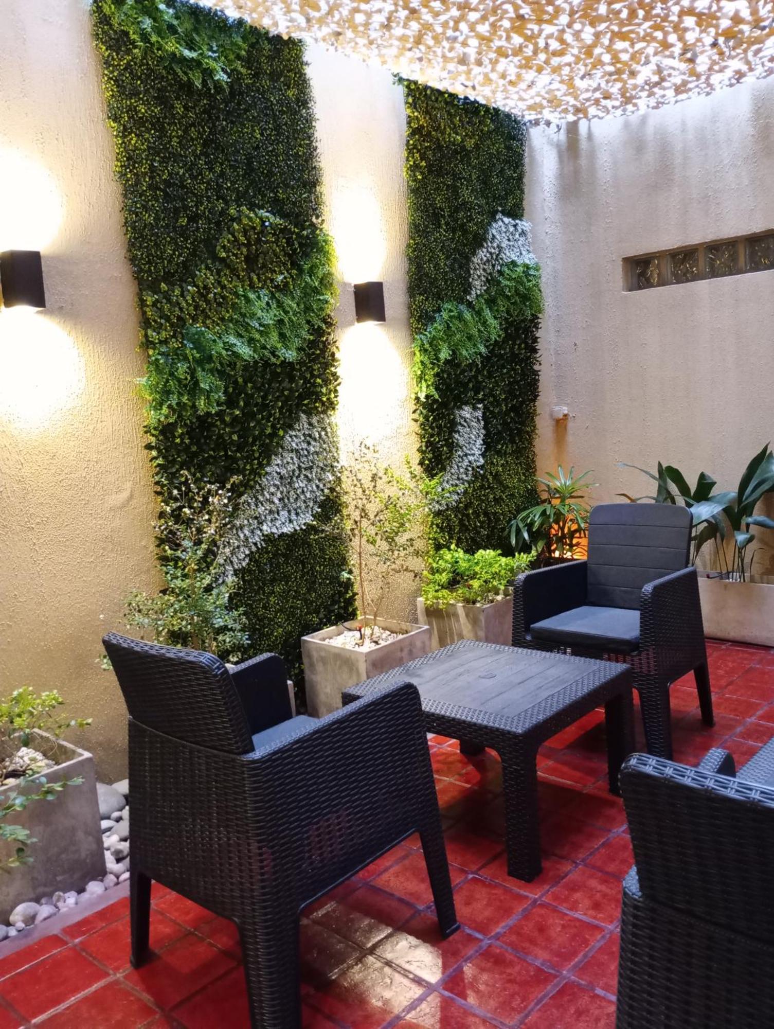 Hotel Milan Buenos Aires Kültér fotó