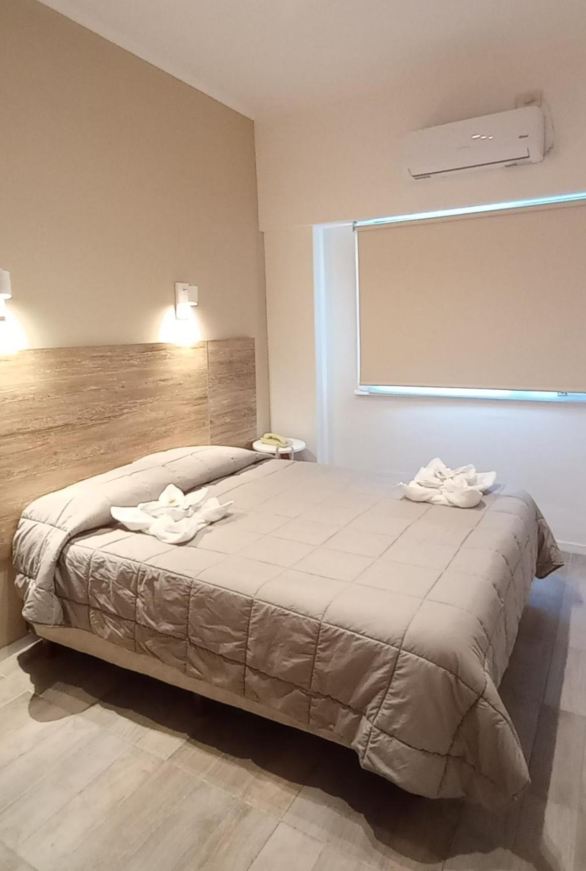 Hotel Milan Buenos Aires Kültér fotó